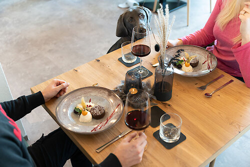 Urlaub mit Hund in Frauenau Bayerrischer Wald